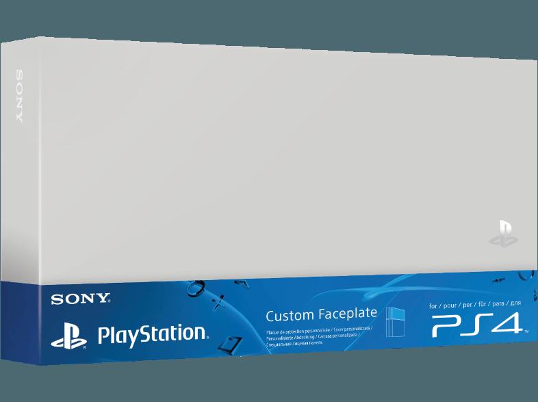 SONY PlayStation 4 HDD Cover