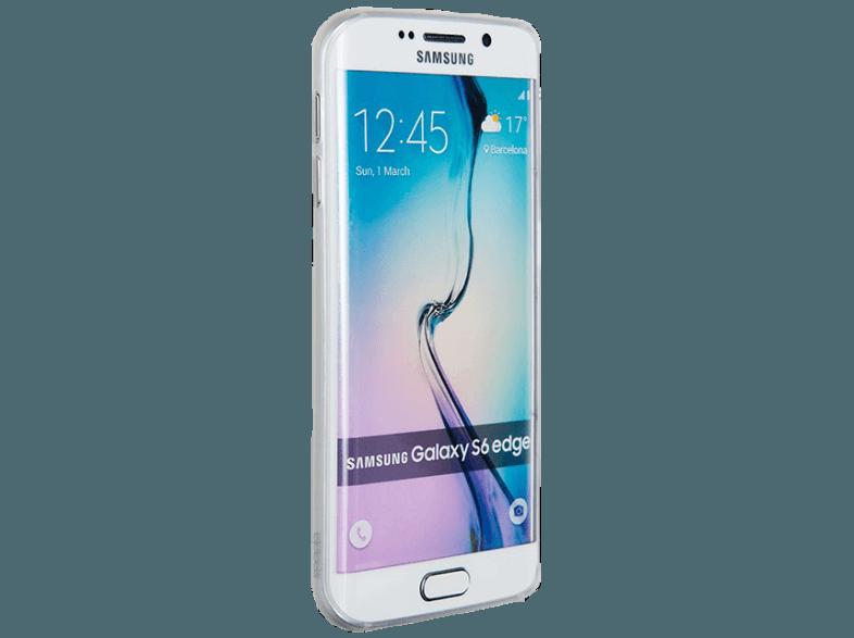 SPADA 019208 Ultra Slim Back Case Galaxy S6 Edge