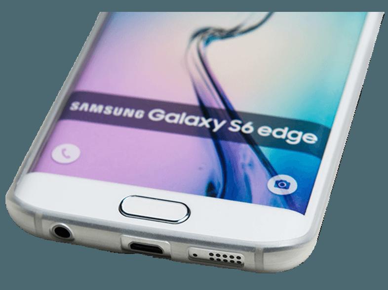 SPADA 019208 Ultra Slim Back Case Galaxy S6 Edge