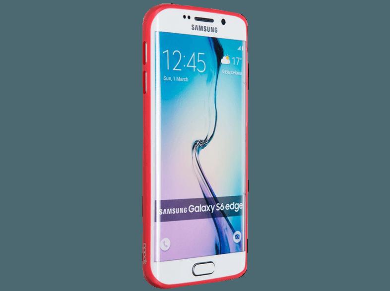 SPADA 019246 Ultra Slim Back Case Galaxy S6 Edge