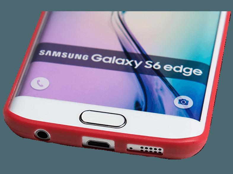 SPADA 019246 Ultra Slim Back Case Galaxy S6 Edge