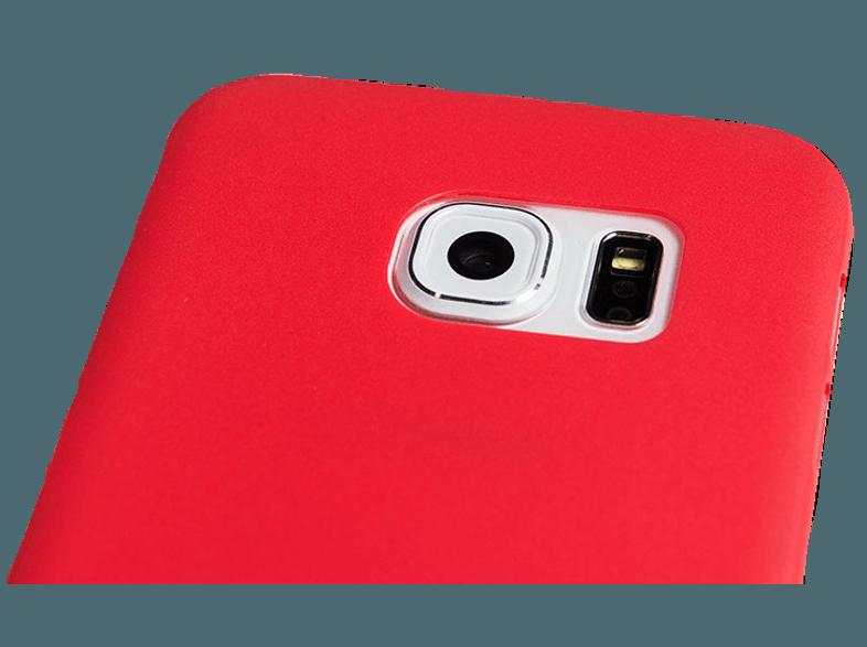 SPADA 019246 Ultra Slim Back Case Galaxy S6 Edge