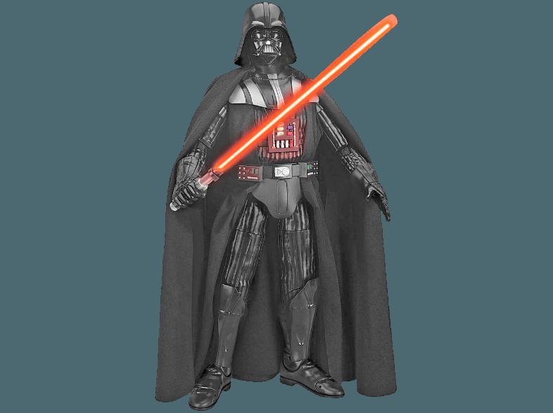 Star Wars: Interaktiver Darth Vader, Star, Wars:, Interaktiver, Darth, Vader