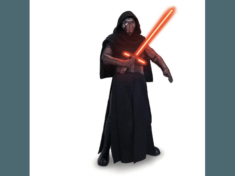 Star Wars: Interaktiver Kylo Ren