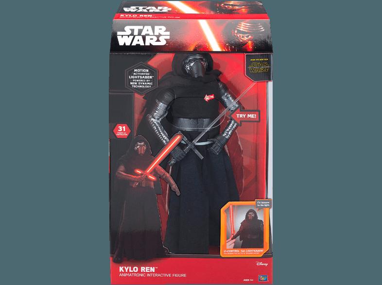 Star Wars: Interaktiver Kylo Ren