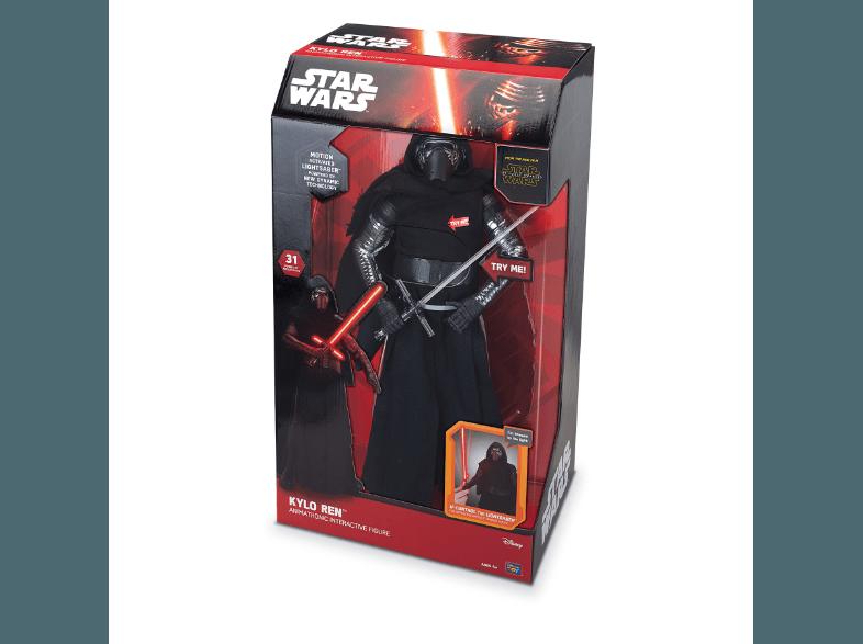 Star Wars: Interaktiver Kylo Ren