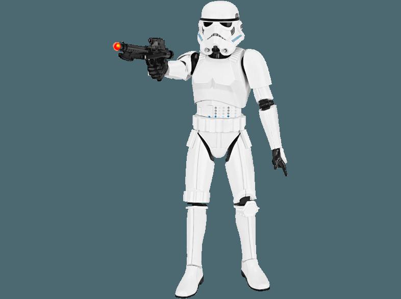 Star Wars: Interaktiver Stormtrooper
