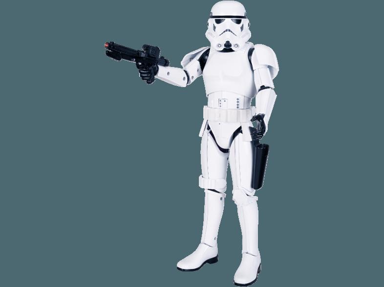 Star Wars: Interaktiver Stormtrooper