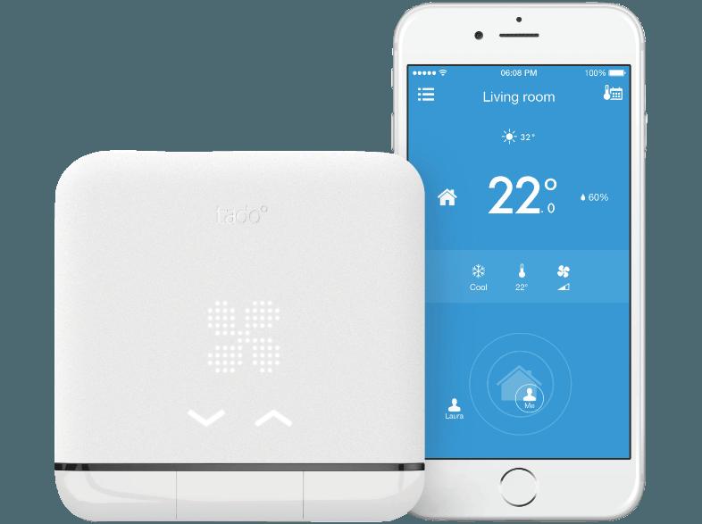 TADO AC01 Smart AC Control Klimaanlagensteuerung