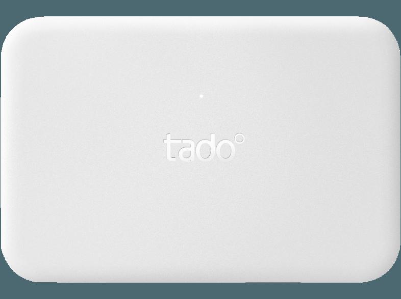 TADO Extension Kit Zubehör zum tado° Smart Thermostat, TADO, Extension, Kit, Zubehör, zum, tado°, Smart, Thermostat