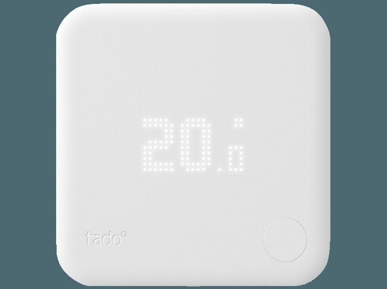 TADO ST01 Smart Thermostat Intelligente Heizungssteuerung, TADO, ST01, Smart, Thermostat, Intelligente, Heizungssteuerung