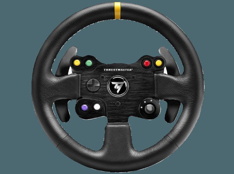 THRUSTMASTER 4060057 Leder-Lenkrad 28GT