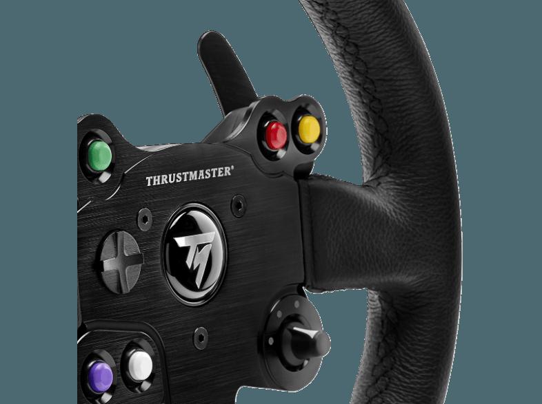 THRUSTMASTER 4060057 Leder-Lenkrad 28GT