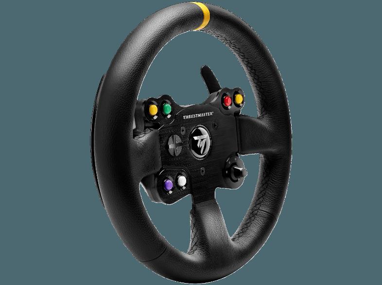 THRUSTMASTER 4060057 Leder-Lenkrad 28GT