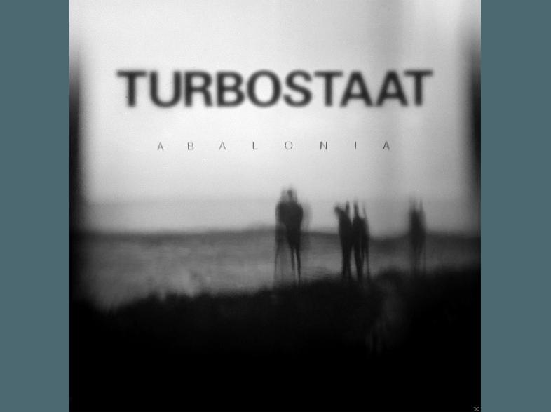 Turbostaat - Abalonia (Ltd. Fan Box,  CD 7