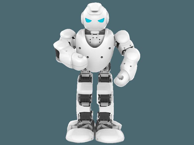 UBTECH ROBOTICS C1250 ALPHA 1S ROBOTER, UBTECH, ROBOTICS, C1250, ALPHA, 1S, ROBOTER