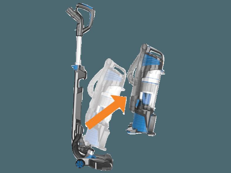 VAX U85-ACLG-B-E Air Cordless Lift mobil