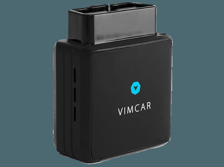 VIMCAR Fahrtenbuch-Stecker inkl. einjähriger Software-Lizenz OBD-Diagnose-Stecker, VIMCAR, Fahrtenbuch-Stecker, inkl., einjähriger, Software-Lizenz, OBD-Diagnose-Stecker