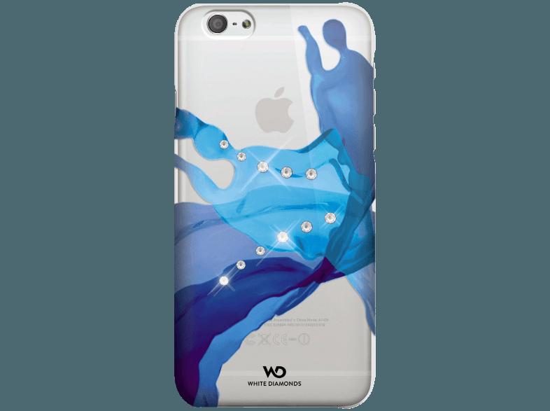 WHITE DIAMONDS 154848 Liquids Cover iPhone 6, WHITE, DIAMONDS, 154848, Liquids, Cover, iPhone, 6