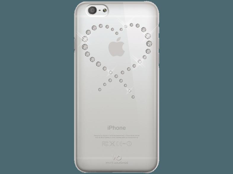 WHITE DIAMONDS 155882 Eternity Cover iPhone 6