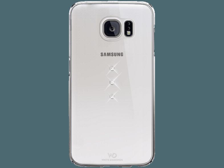 WHITE DIAMONDS 156073 Trinity Cover Galaxy S6