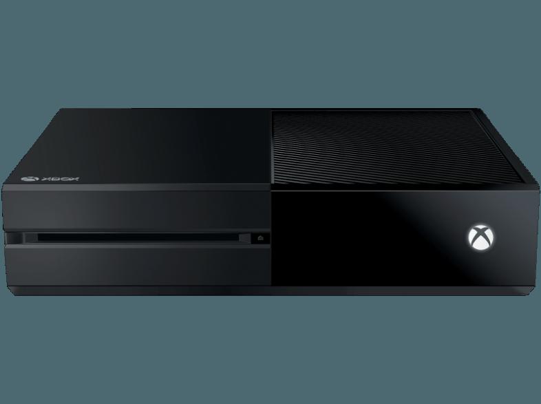Xbox One 500GB Forza Horizon 2 Bundle (matt)