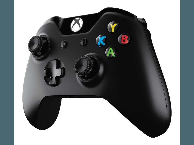 Xbox One 500GB Forza Horizon 2 Bundle (matt), Xbox, One, 500GB, Forza, Horizon, 2, Bundle, matt,