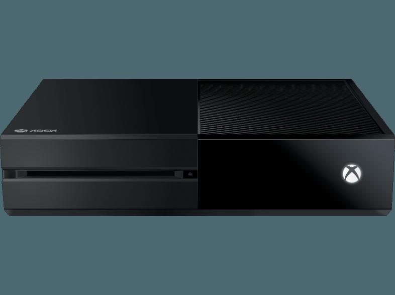 Xbox One 500GB (matt)