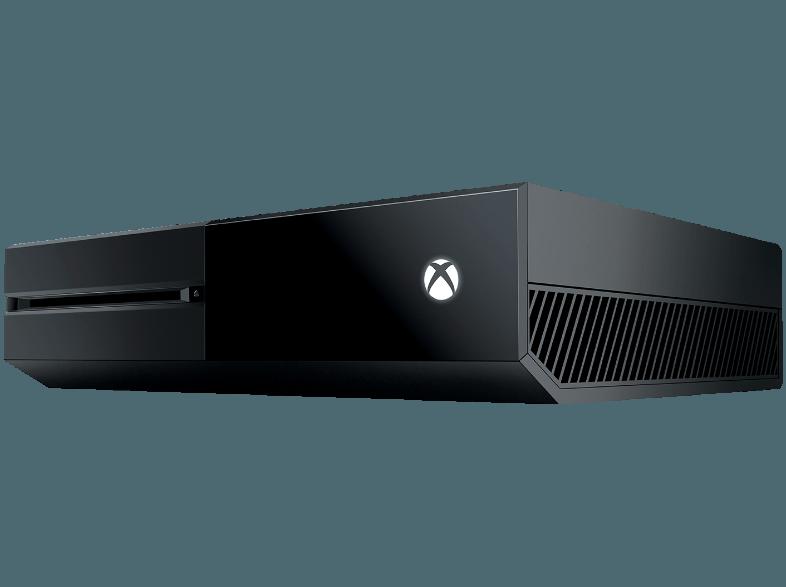 Xbox One 500GB (matt)