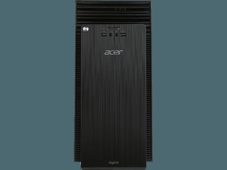 ACER Aspire TC-710 Desktop PC (Intel i7-6700, , 1 TB HDD), ACER, Aspire, TC-710, Desktop, PC, Intel, i7-6700, 1, TB, HDD,