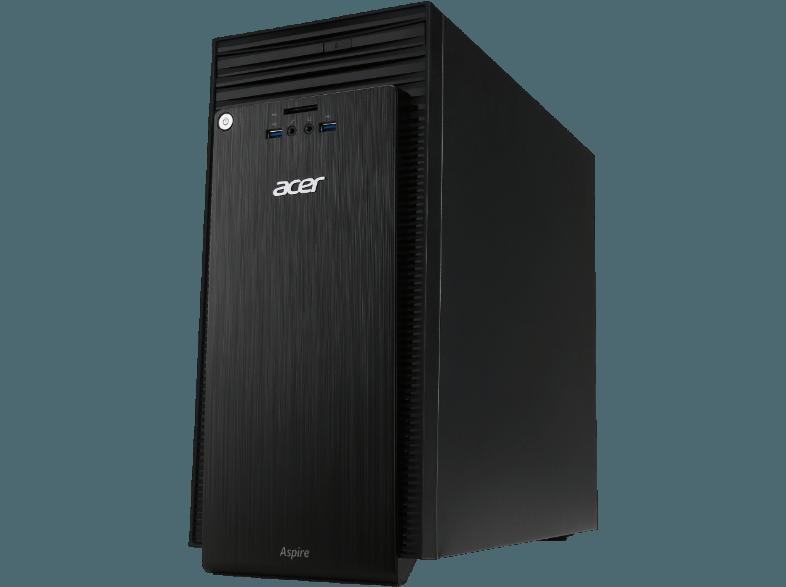 ACER Aspire TC-710 Desktop PC (Intel i7-6700, , 1 TB HDD)