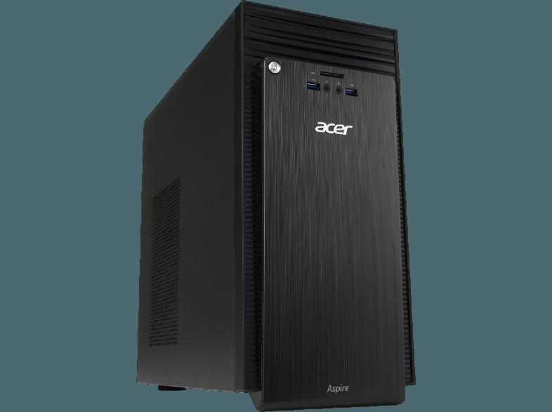 ACER Aspire TC-710 Desktop PC (Intel i7-6700, , 1 TB HDD)