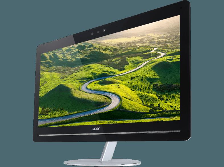 ACER Aspire U5-710  23.8 Zoll  Touchscreen