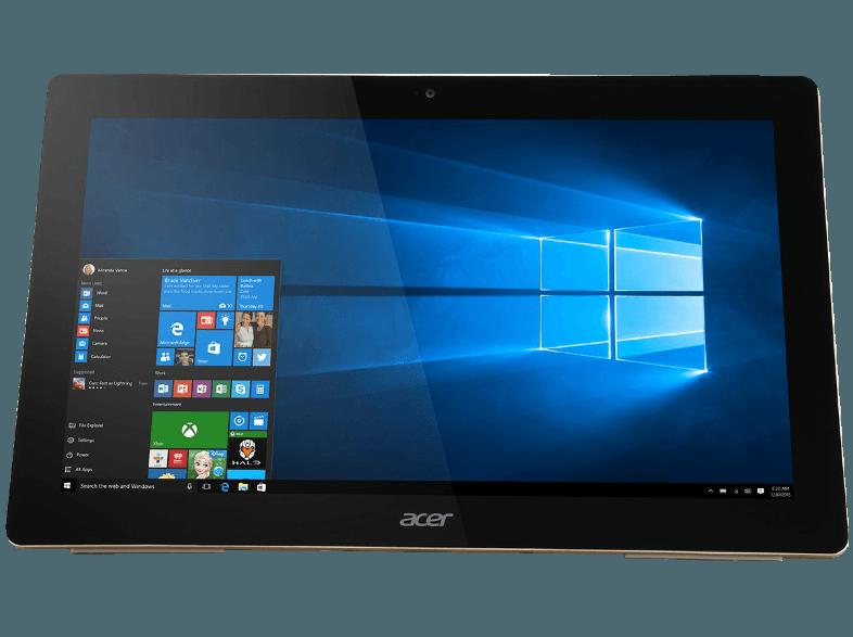 ACER Aspire Z3-700  17.3 Zoll  Touchscreen 1.6 GHz