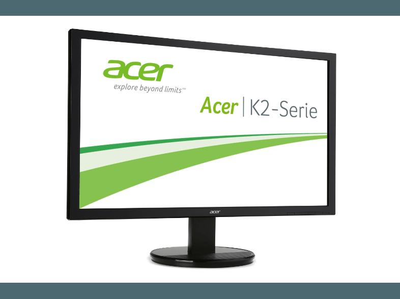 ACER K272HLDbid 27 Zoll Full-HD