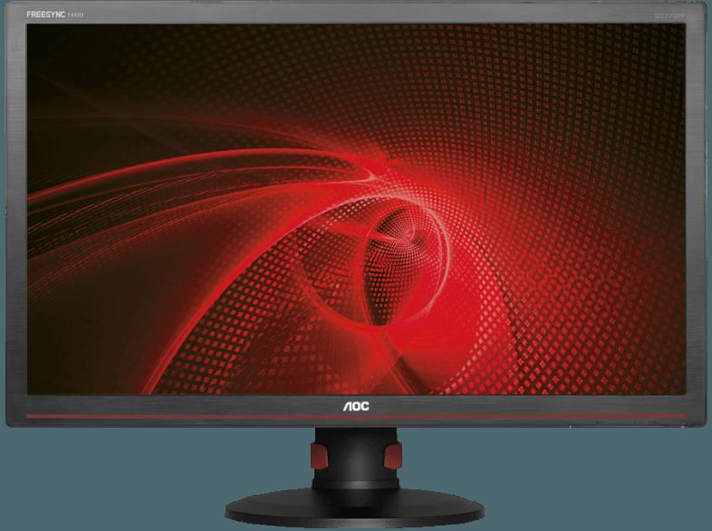 AOC G2770PF 27 Zoll Full-HD LCD Gaming-Monitor