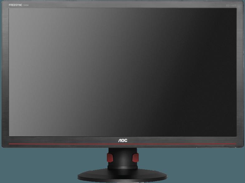 AOC G2770PF 27 Zoll Full-HD LCD Gaming-Monitor