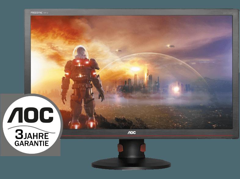 AOC G2770PF 27 Zoll Full-HD LCD Gaming-Monitor