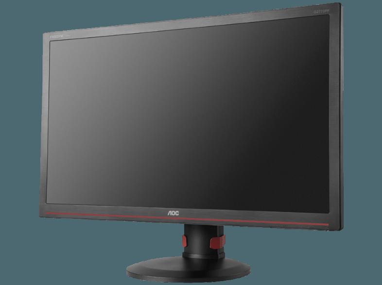 AOC G2770PF 27 Zoll Full-HD LCD Gaming-Monitor