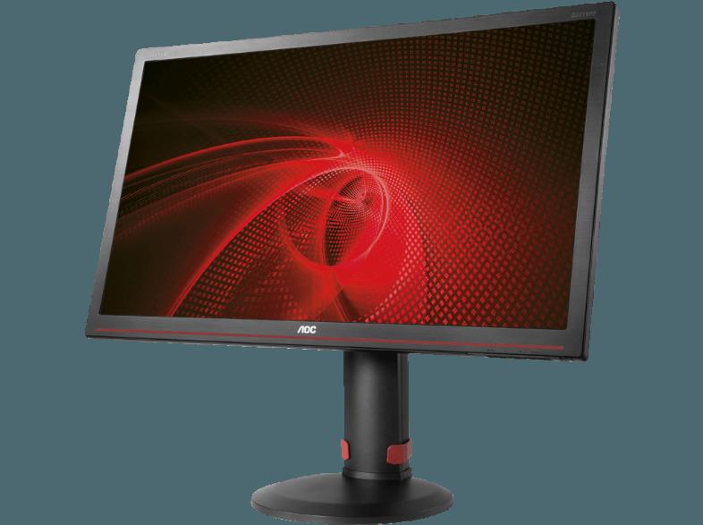 AOC G2770PF 27 Zoll Full-HD LCD Gaming-Monitor