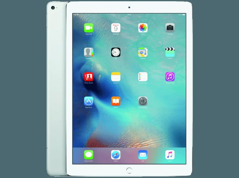 APPLE iPad Pro ML2J2FD/A  LTE iPad Pro Wi-Fi   LTE Silber