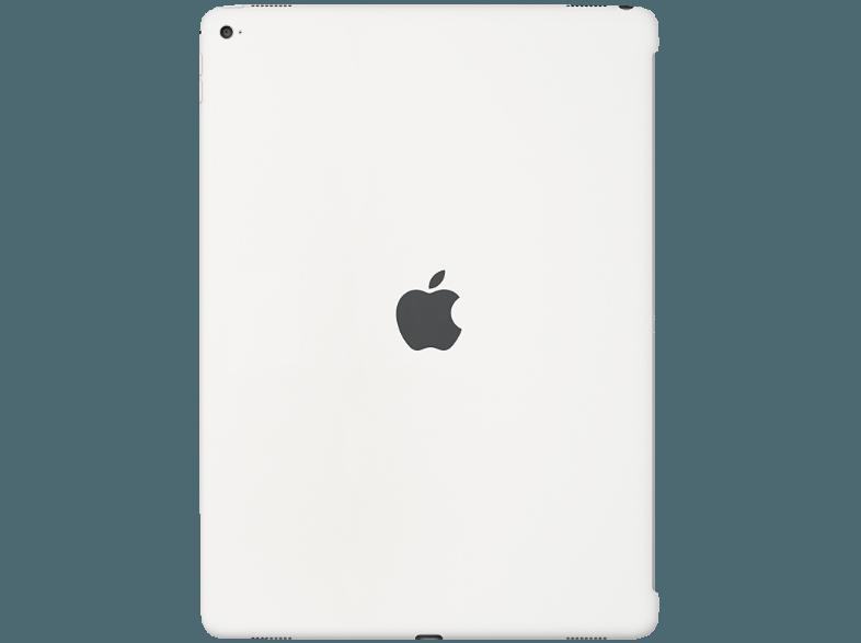 APPLE MK0E2ZM/A Silikon Case iPad Pro