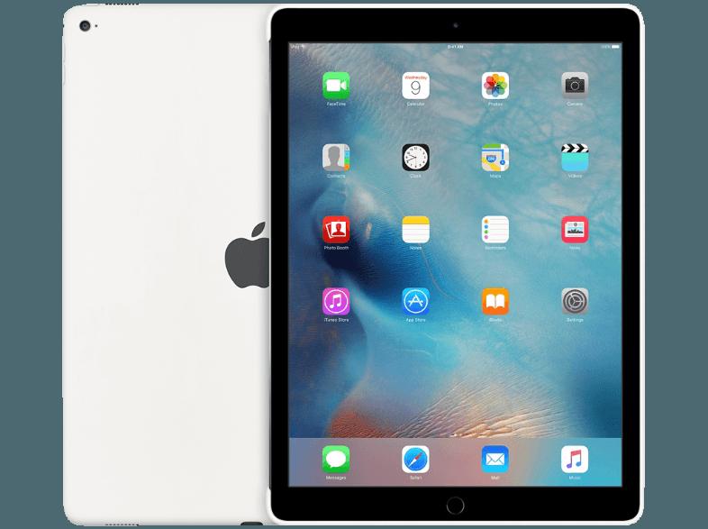 APPLE MK0E2ZM/A Silikon Case iPad Pro