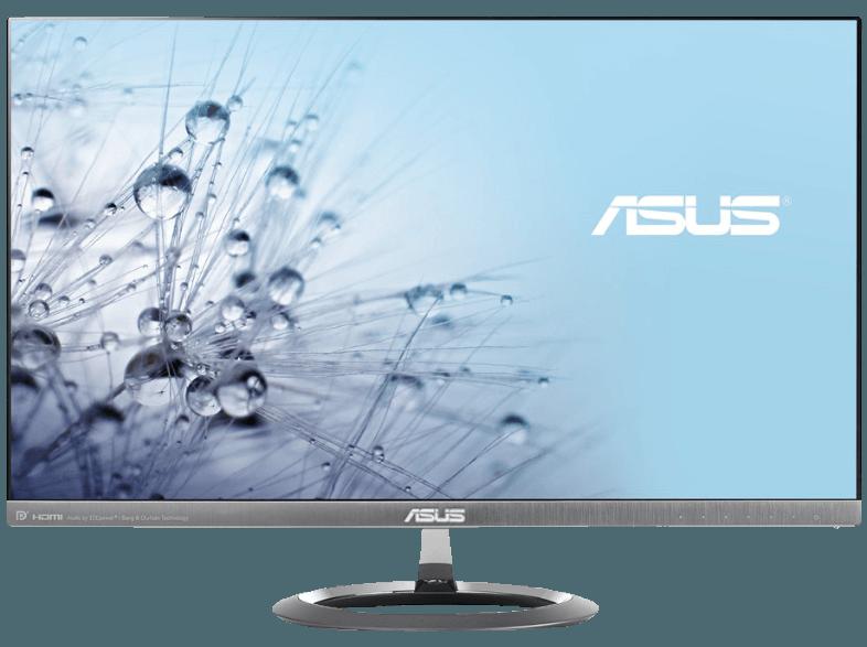 ASUS MX 25 AQ 25 Zoll Full-HD LCD-Monitor