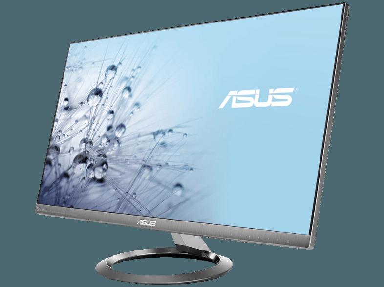 ASUS MX 25 AQ 25 Zoll Full-HD LCD-Monitor