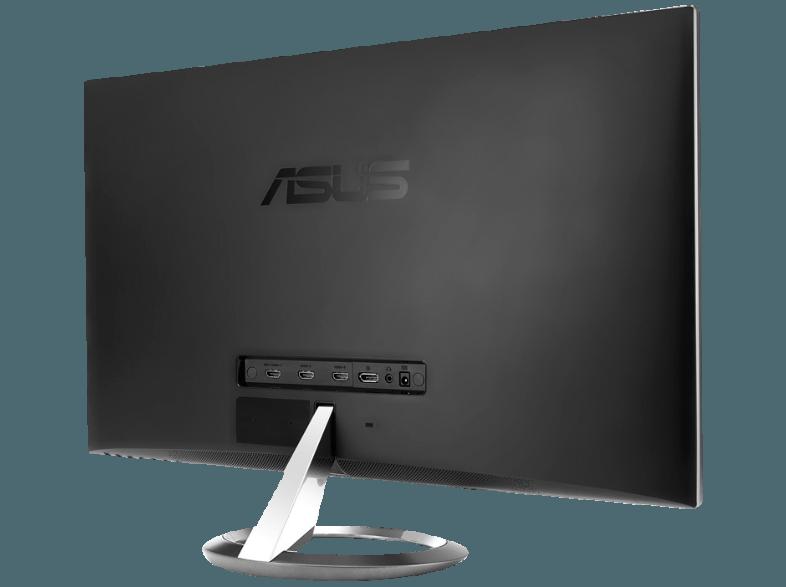 ASUS MX 25 AQ 25 Zoll Full-HD LCD-Monitor