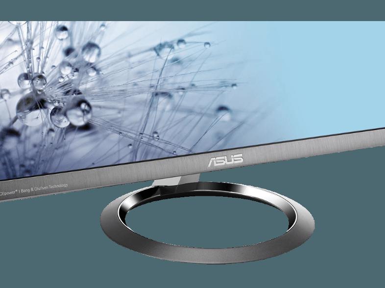 ASUS MX 25 AQ 25 Zoll Full-HD LCD-Monitor