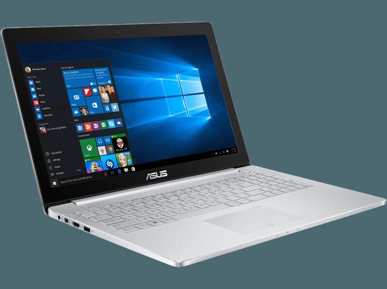 ASUS UX501JW-FI177T Notebook 15.6 Zoll