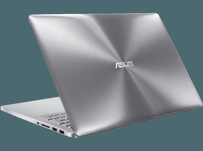 ASUS UX501JW-FI177T Notebook 15.6 Zoll, ASUS, UX501JW-FI177T, Notebook, 15.6, Zoll