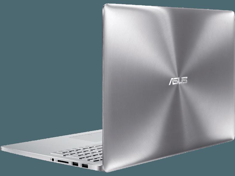 ASUS UX501JW-FI177T Notebook 15.6 Zoll, ASUS, UX501JW-FI177T, Notebook, 15.6, Zoll